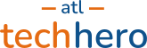 ATL Tech Hero Logo